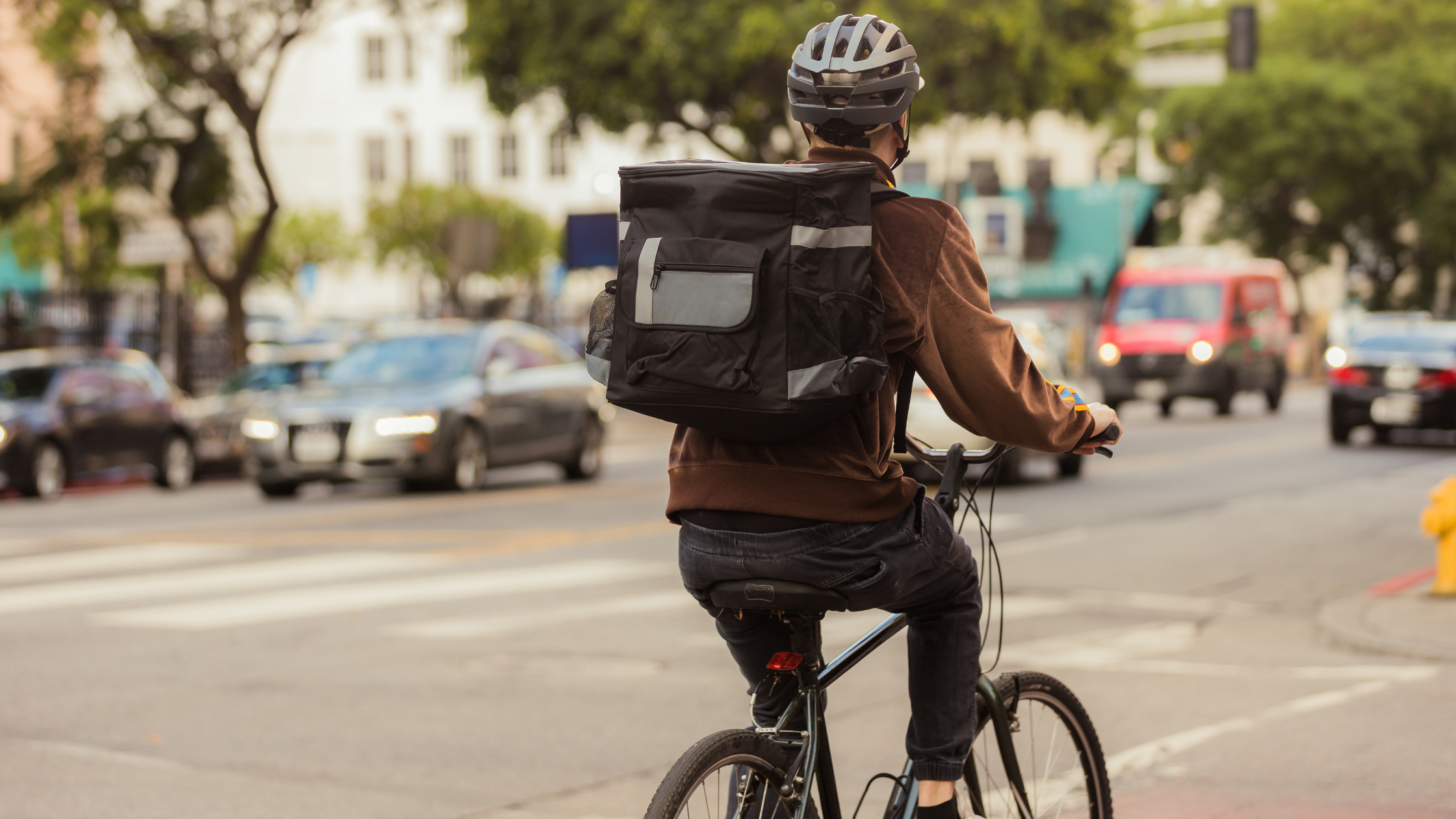 Food Delivery Service