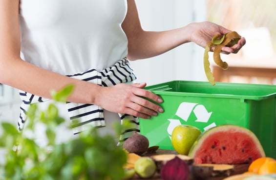 Food waste