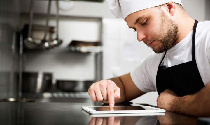 Ipad chef2