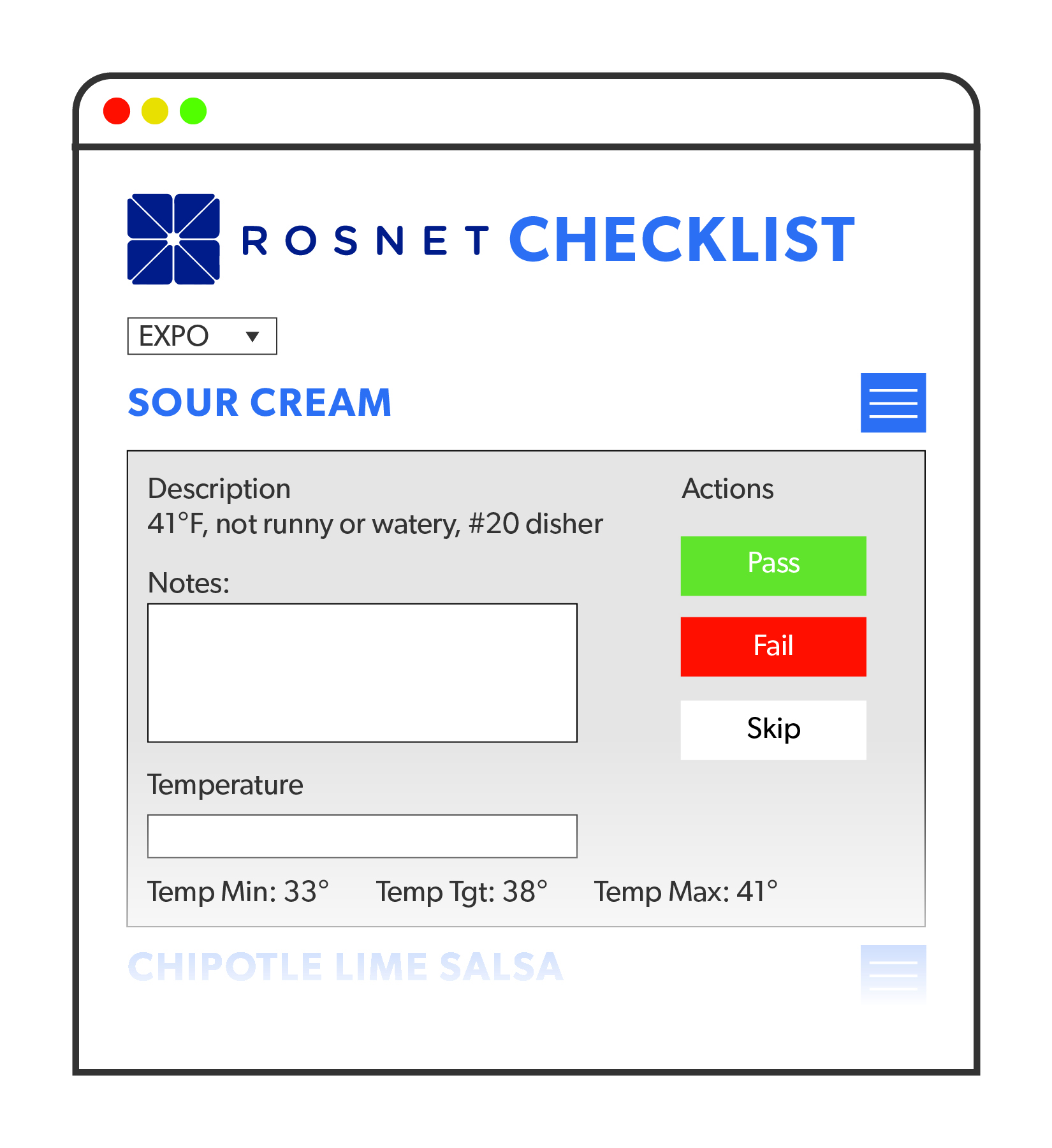 rosnet-website-graphics-mobile checklist